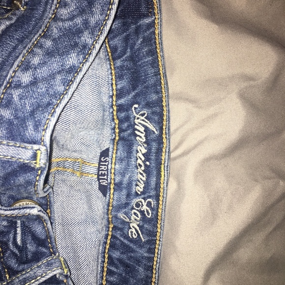 Capris - Picture 2 of 3